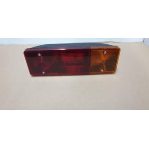 Lampa zespolona WE 549P  Prawa